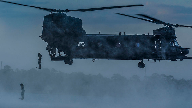 Illustration for article titled The 100 Most Astonishing Images of 2013